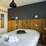 Papagayo Hotell Saint-Aubin-Sur-Mer (Calvados)