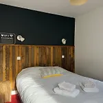 Papagayo Hotell Saint-Aubin-Sur-Mer (Calvados)