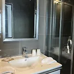 Hotell Papagayo Saint-Aubin-Sur-Mer (Calvados)