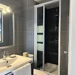 Hotell Papagayo Saint-Aubin-Sur-Mer (Calvados)