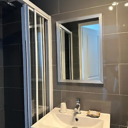 Papagayo Отель Сент-Обен-сюр-Мер