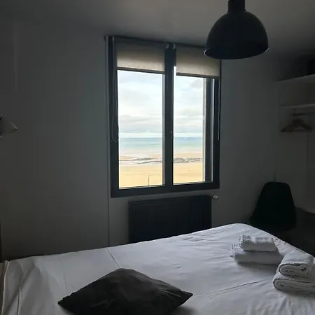 Papagayo * Saint-Aubin-Sur-Mer (Calvados)