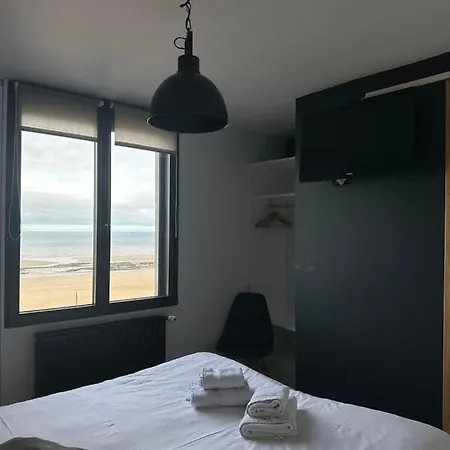 Hotel Papagayo Saint-Aubin-Sur-Mer (Calvados)