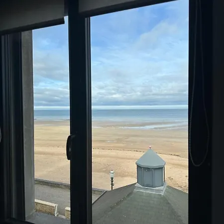 Hotel Papagayo Saint-Aubin-Sur-Mer (Calvados)