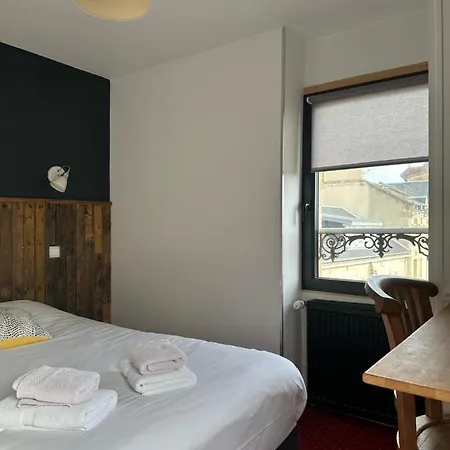 Hotel Papagayo *