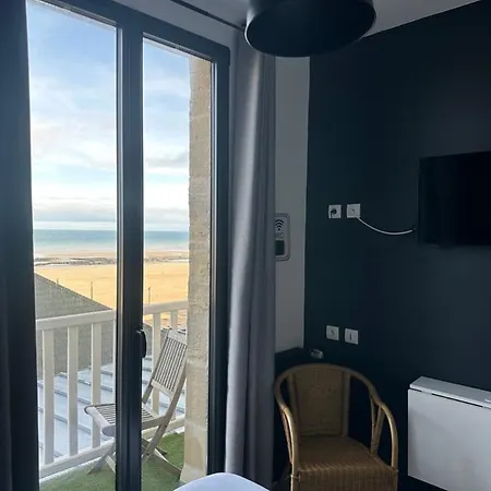 Papagayo Saint-Aubin-Sur-Mer (Calvados)