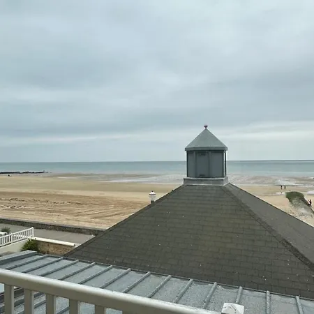 Papagayo Hotel Saint-Aubin-Sur-Mer (Calvados)