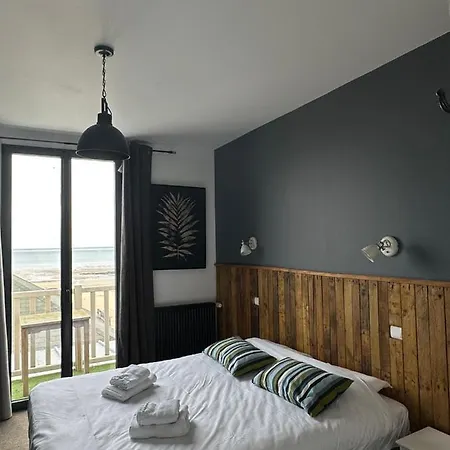 Papagayo * Сент-Обен-сюр-Мер