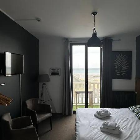 Papagayo * Сент-Обен-сюр-Мер