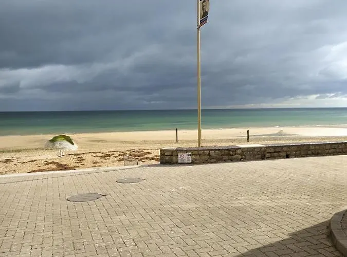 Papagayo Saint-Aubin-Sur-Mer (Calvados)