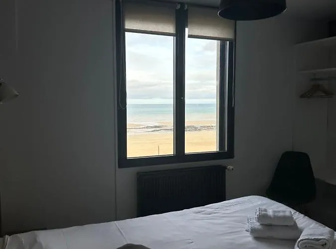 Papagayo * Saint-Aubin-Sur-Mer (Calvados)