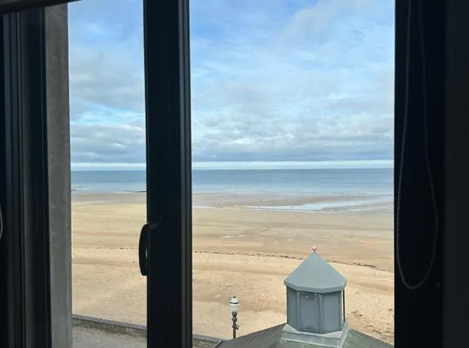 Hotel Papagayo Saint-Aubin-Sur-Mer (Calvados)