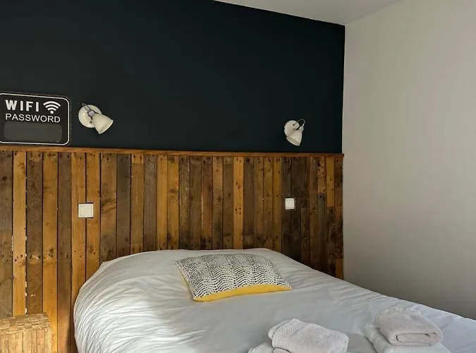 Papagayo Hotel Saint-Aubin-Sur-Mer (Calvados)