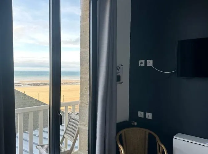 Papagayo Saint-Aubin-Sur-Mer (Calvados)