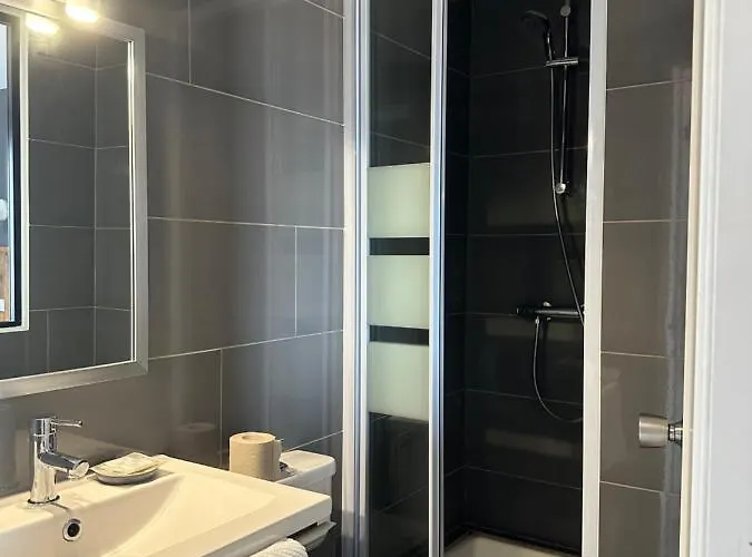 Hotel Papagayo Saint-Aubin-Sur-Mer (Calvados)