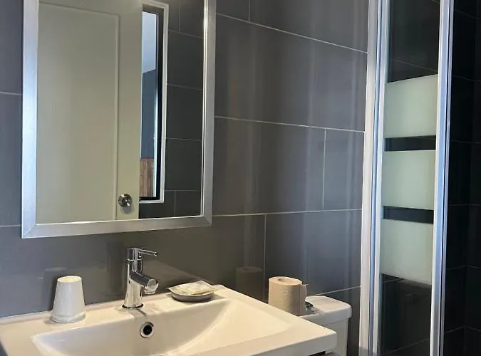 Papagayo Hotel Saint-Aubin-Sur-Mer (Calvados)