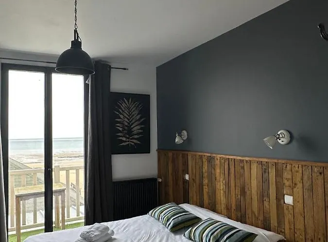 Papagayo * Saint-Aubin-Sur-Mer (Calvados)