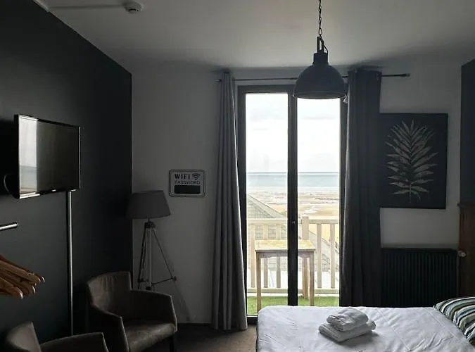 Papagayo * Saint-Aubin-Sur-Mer (Calvados)